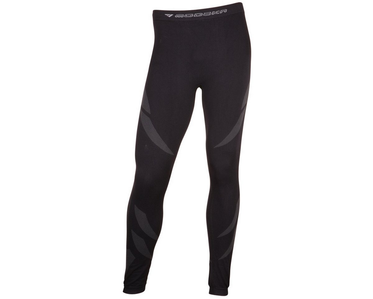 Modeka Funktionsunterhemd Modeka Funktionshose Tech Dry schwarz (Packung) Modeka Funktionsunterhemd Modeka Funktionshose Tech Dry schwarz (Packung) von Modeka