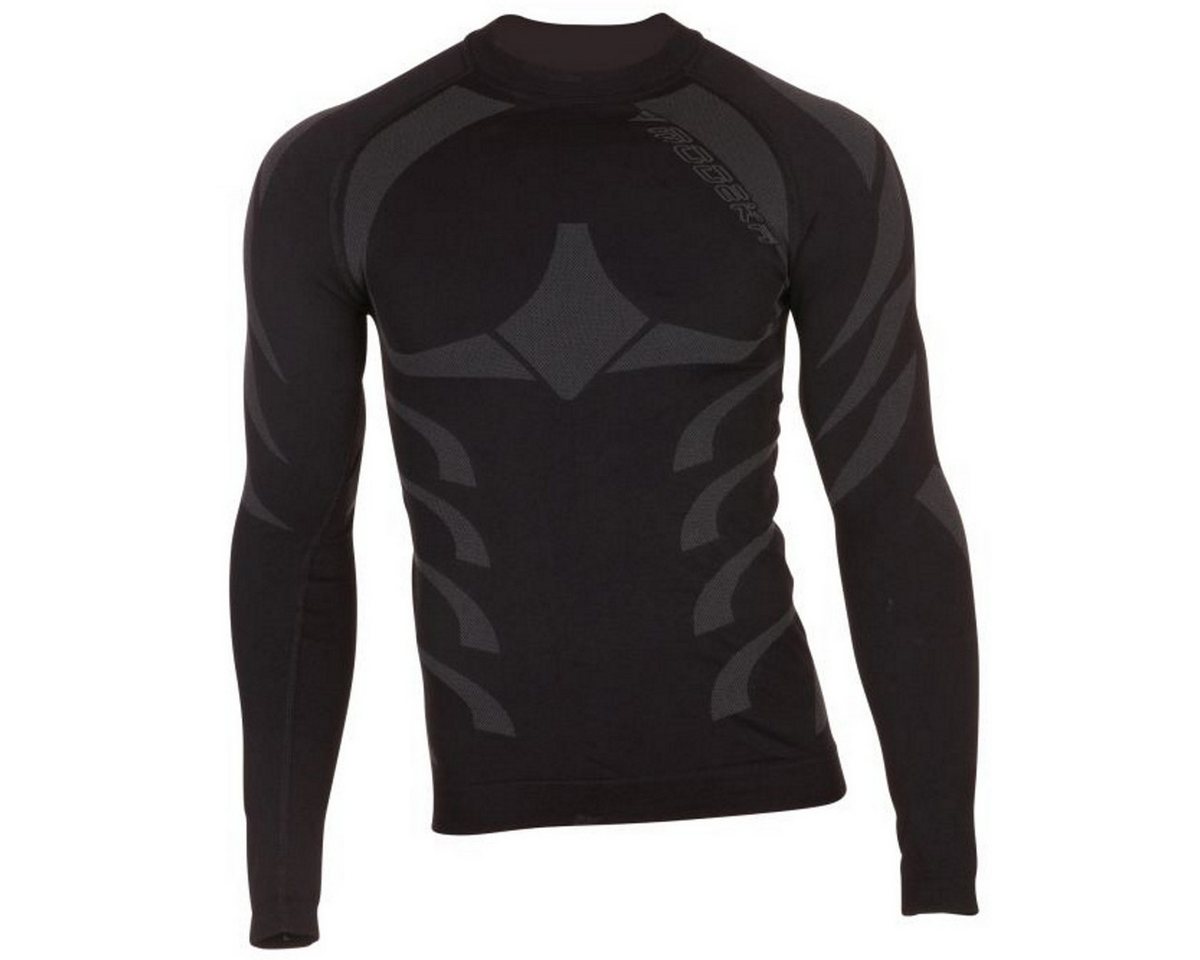 Modeka Funktionsunterhemd Modeka Longsleeve Tech Dry schwarz (Packung) Modeka Funktionsunterhemd Modeka Longsleeve Tech Dry schwarz (Packung) von Modeka