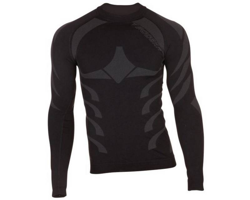 Modeka Funktionsunterhemd Modeka Longsleeve Tech Dry schwarz (Packung) von Modeka