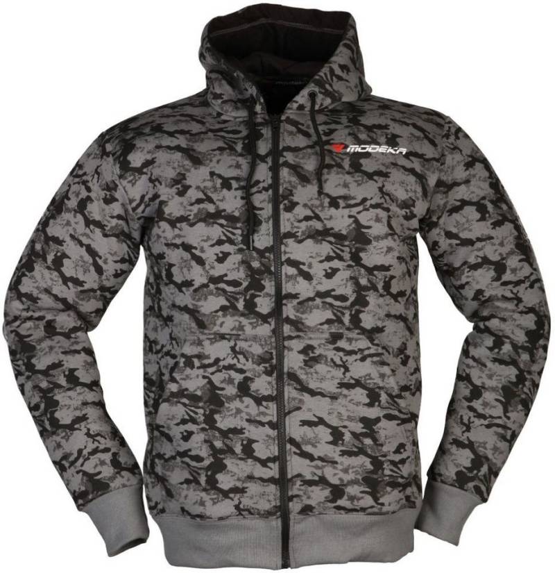 Modeka Hoodie Hoodie Modeka von Modeka