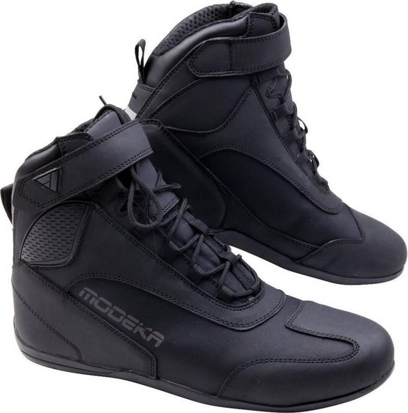 Modeka Kumani Motorradstiefel Motorradstiefel von Modeka