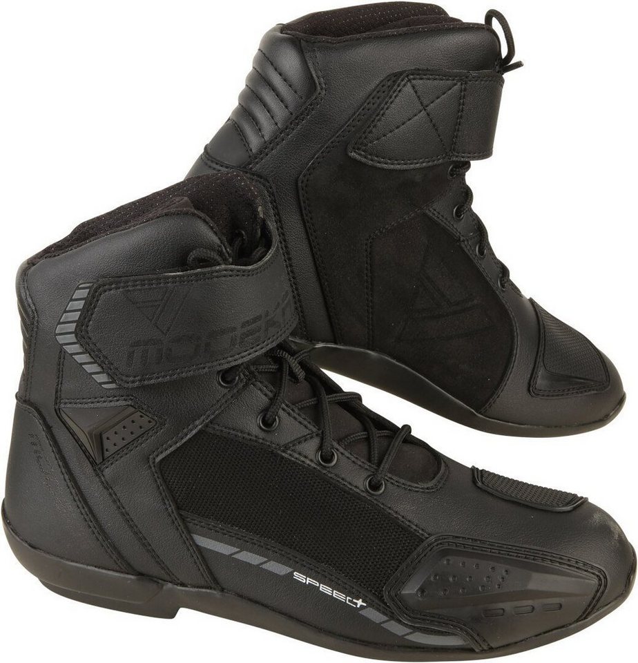 Modeka Kyne Motorradstiefel Motorradstiefel von Modeka