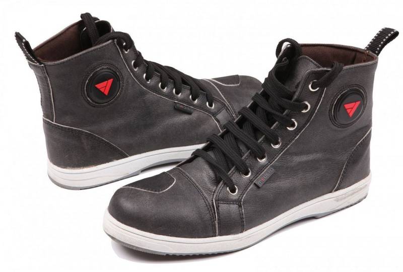 Modeka Lane Motorradstiefel Motorradstiefel von Modeka