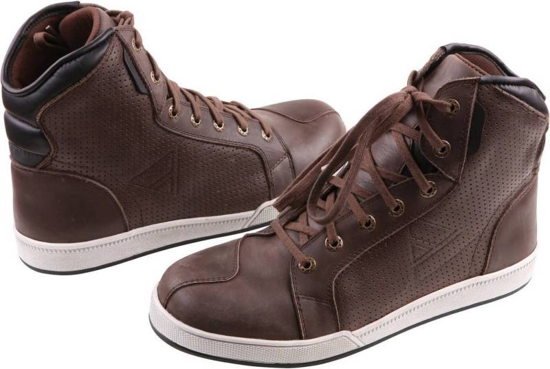 Modeka Midtown Motorradstiefel Motorradstiefel von Modeka