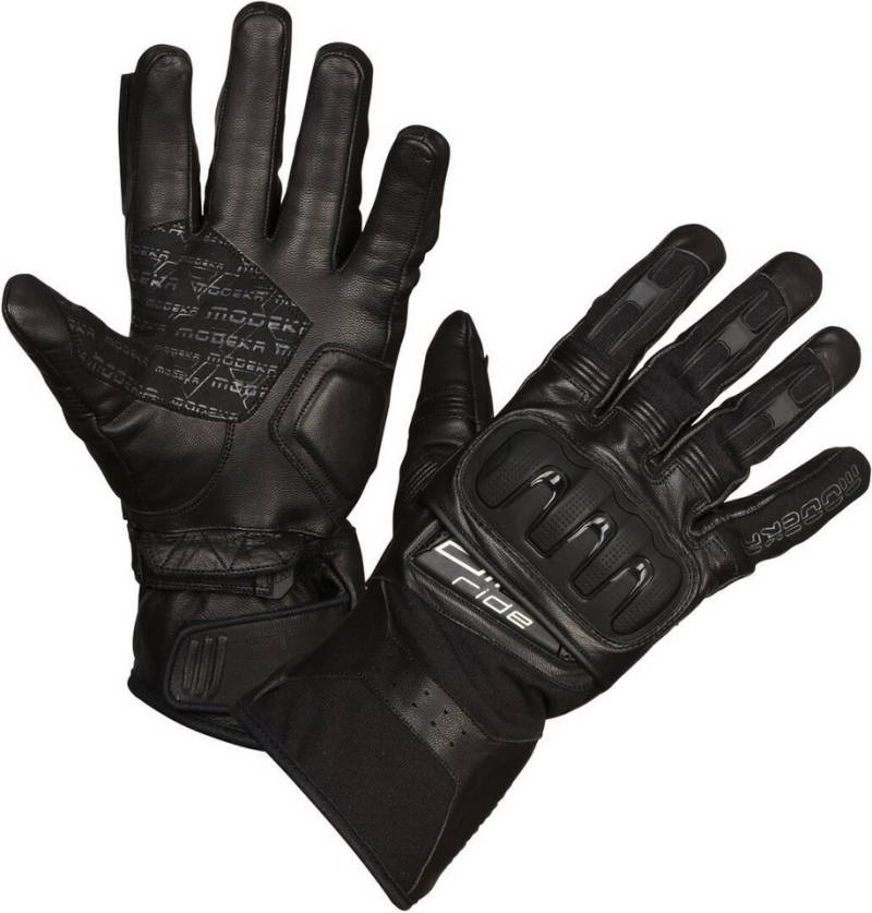 Modeka Motorradhandschuhe Air Ride Dry Motorradhandschuhe von Modeka