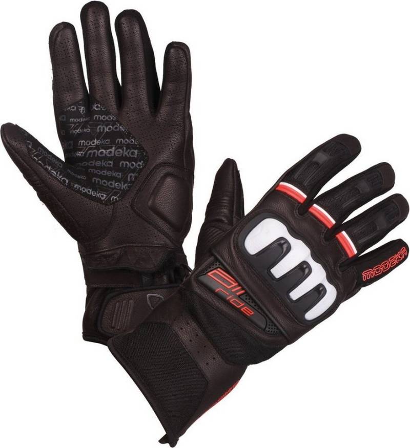 Modeka Motorradhandschuhe Air Ride Handschuhe von Modeka