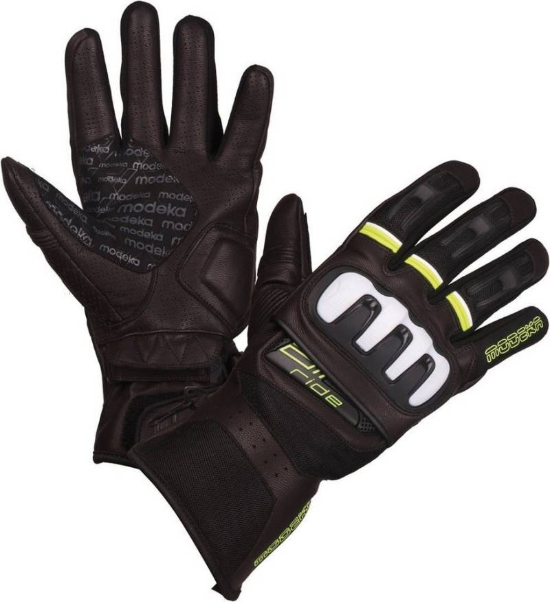 Modeka Motorradhandschuhe Air Ride Handschuhe von Modeka