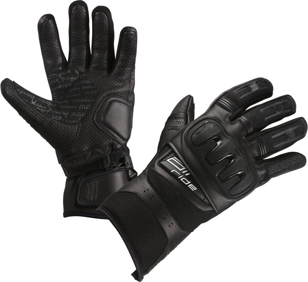 Modeka Motorradhandschuhe Air Ride Handschuhe Modeka Motorradhandschuhe Air Ride Handschuhe von Modeka