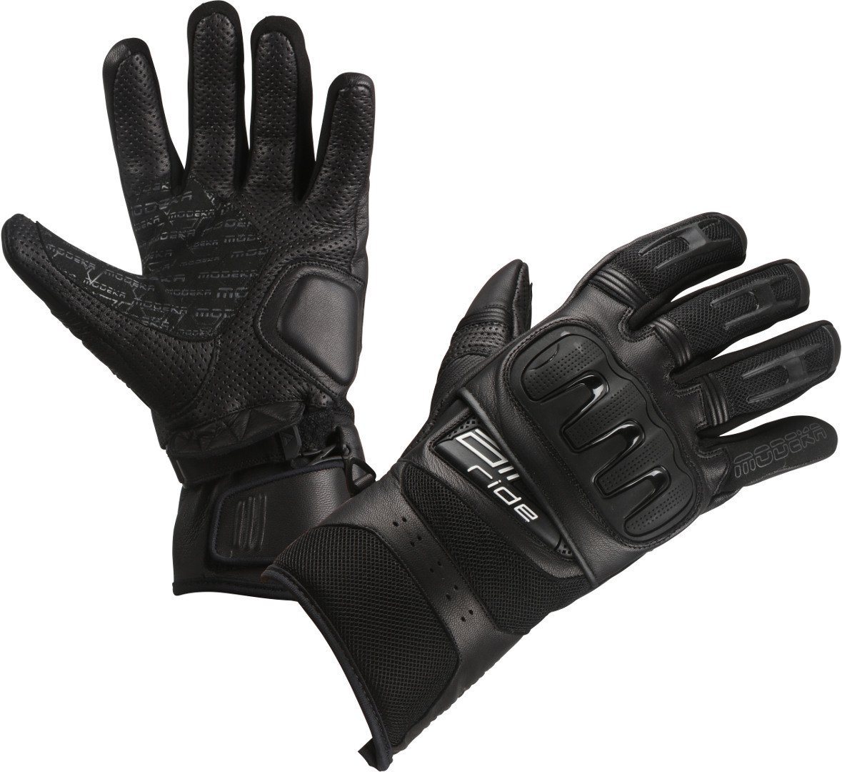 Modeka Motorradhandschuhe Air Ride Handschuhe Modeka Motorradhandschuhe Air Ride Handschuhe von Modeka