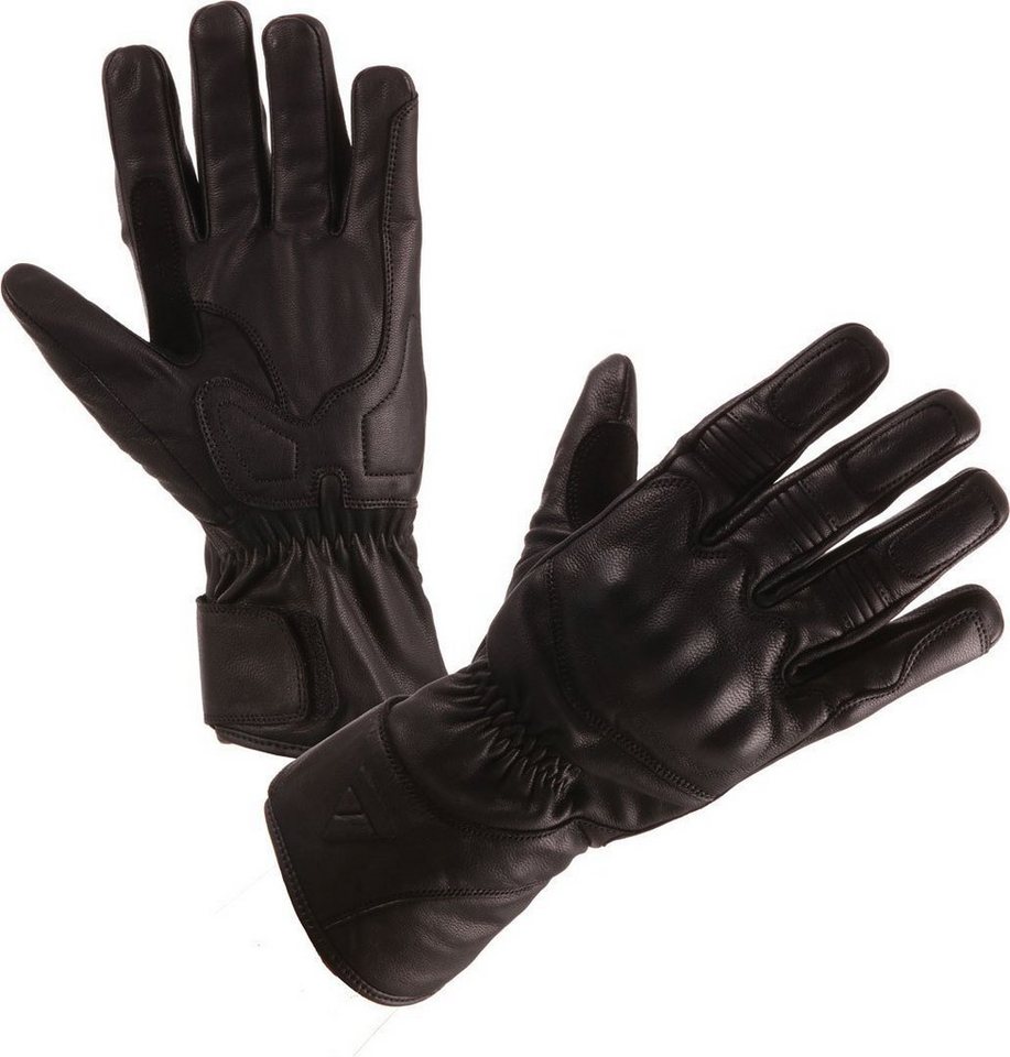 Modeka Motorradhandschuhe Aras Dry Motorradhandschuhe Modeka Motorradhandschuhe Aras Dry Motorradhandschuhe von Modeka