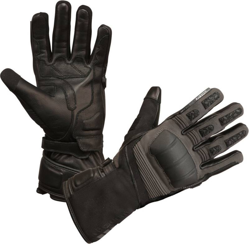 Modeka Motorradhandschuhe Black Ridge Motorradhandschuhe von Modeka