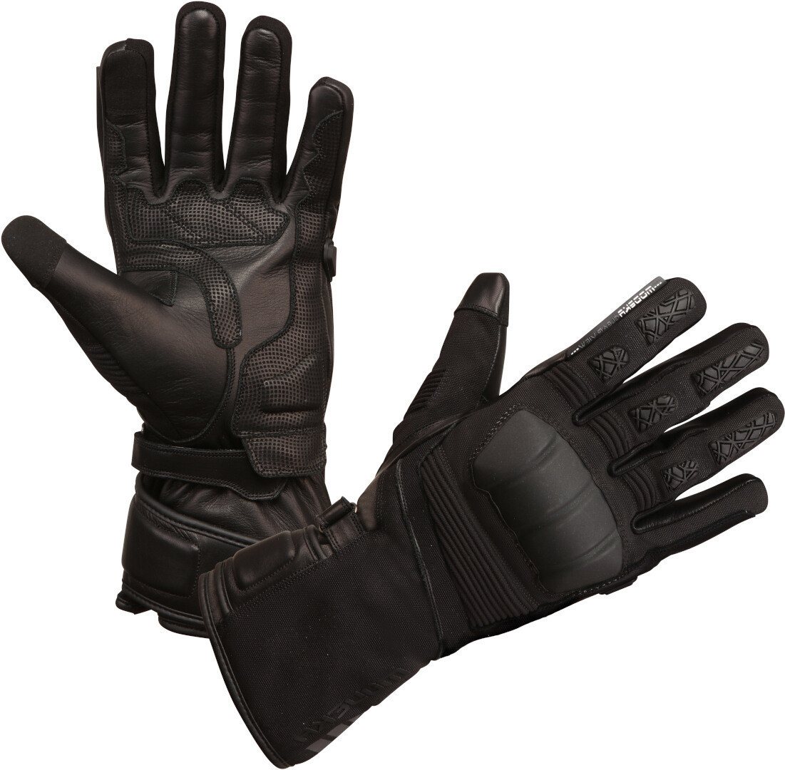 Modeka Motorradhandschuhe Black Ridge Motorradhandschuhe von Modeka