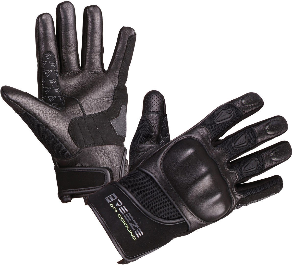 Modeka Motorradhandschuhe Breeze Handschuhe Modeka Motorradhandschuhe Breeze Handschuhe von Modeka