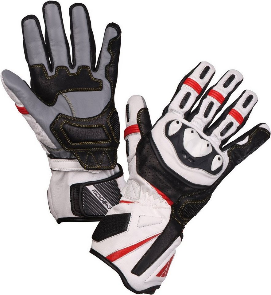 Modeka Motorradhandschuhe Cay Motorradhandschuhe von Modeka