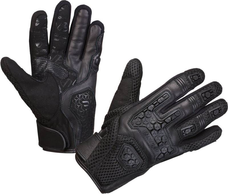 Modeka Motorradhandschuhe Dracon Motorrad Handschuhe von Modeka