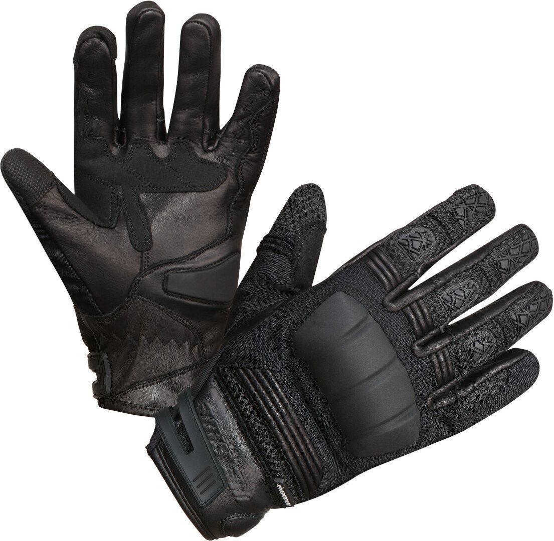 Modeka Motorradhandschuhe Ennos Motorradhandschuhe Atmungsaktiv Modeka Motorradhandschuhe Ennos Motorradhandschuhe Atmungsaktiv von Modeka