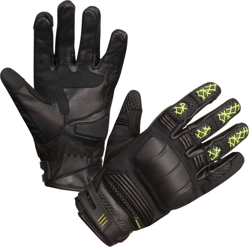Modeka Motorradhandschuhe Ennos Motorradhandschuhe von Modeka