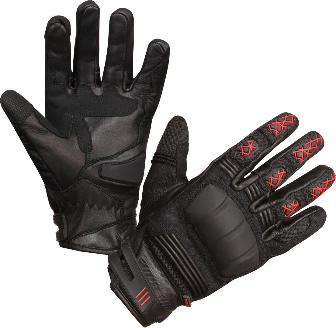 Modeka Motorradhandschuhe Ennos Motorradhandschuhe Modeka Motorradhandschuhe Ennos Motorradhandschuhe von Modeka