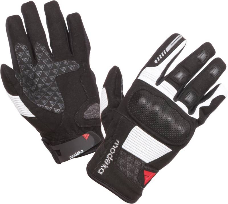 Modeka Motorradhandschuhe Fuego Damen Motorradhandschuhe von Modeka