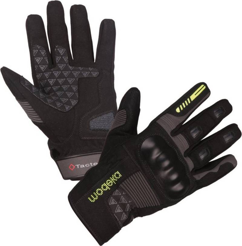 Modeka Motorradhandschuhe Fuego Damen Motorradhandschuhe von Modeka