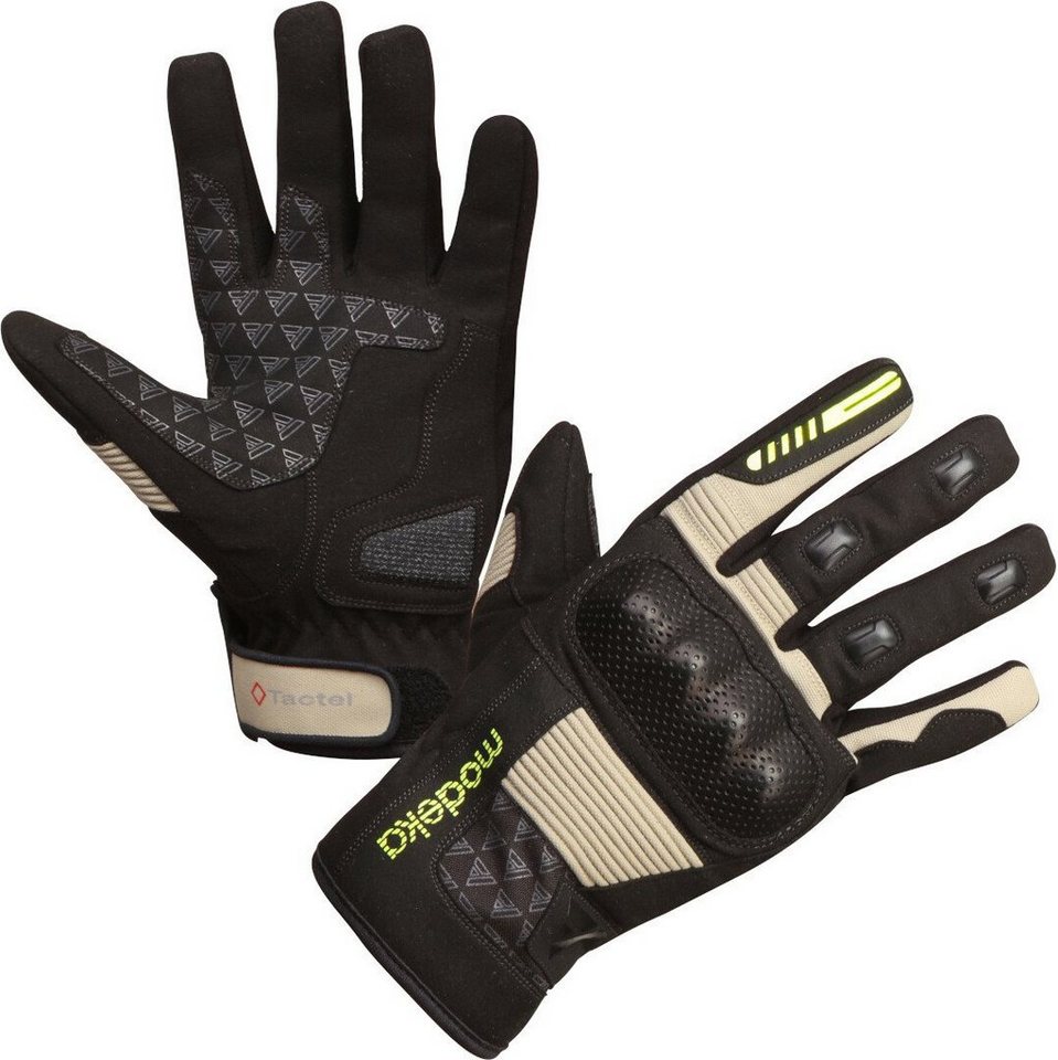 Modeka Motorradhandschuhe Fuego Damen Motorradhandschuhe von Modeka