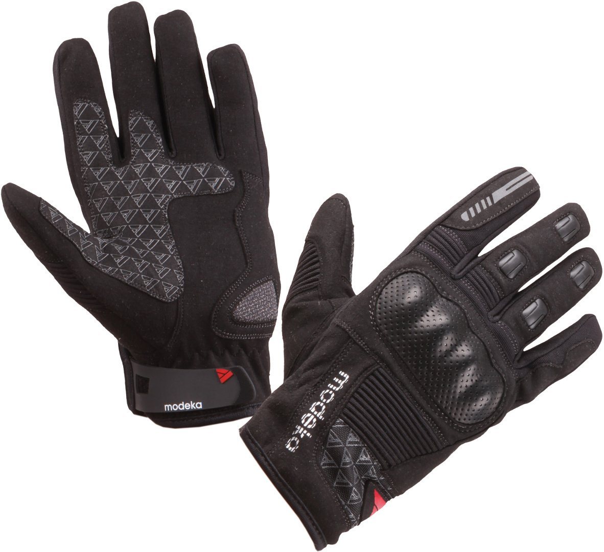 Modeka Motorradhandschuhe Fuego Damen Motorradhandschuhe von Modeka