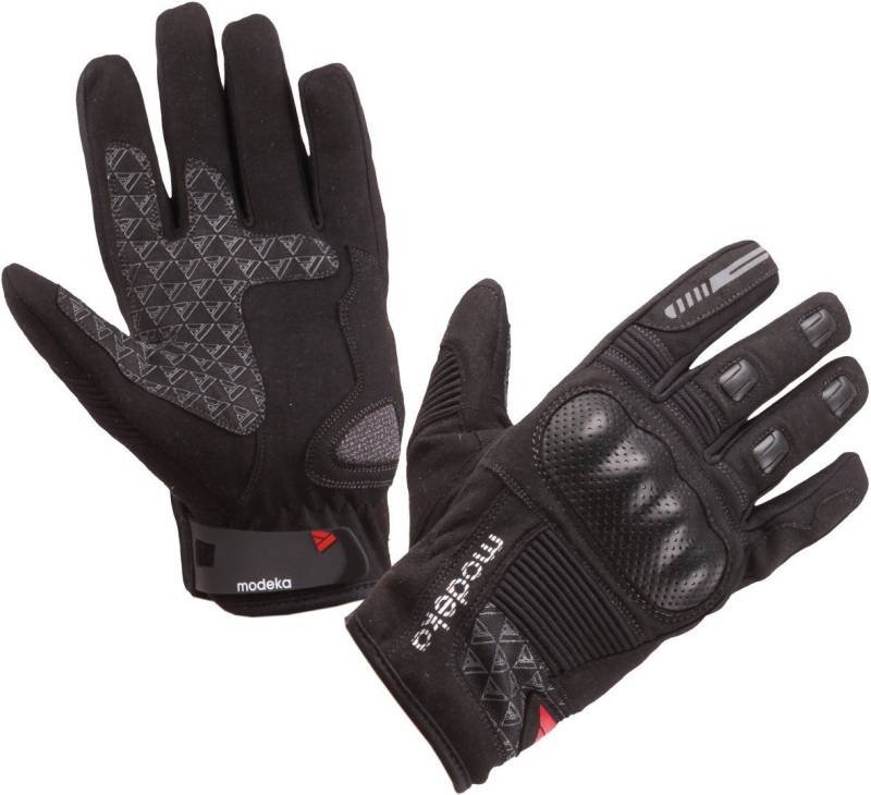 Modeka Motorradhandschuhe Fuego Damen Motorradhandschuhe von Modeka