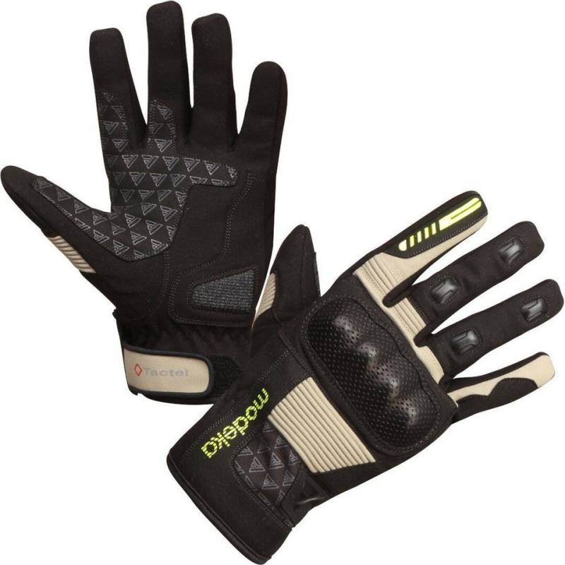 Modeka Motorradhandschuhe Fuego Handschuhe von Modeka