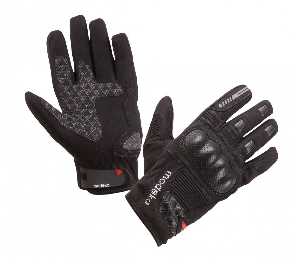 Modeka Motorradhandschuhe Fuego Motorrad Handschuhe Modeka Motorradhandschuhe Fuego Motorrad Handschuhe von Modeka