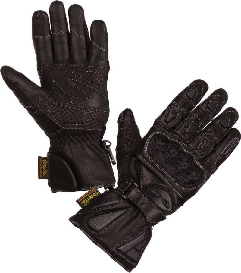 Modeka Motorradhandschuhe Gobi Dry Motorradhandschuhe von Modeka