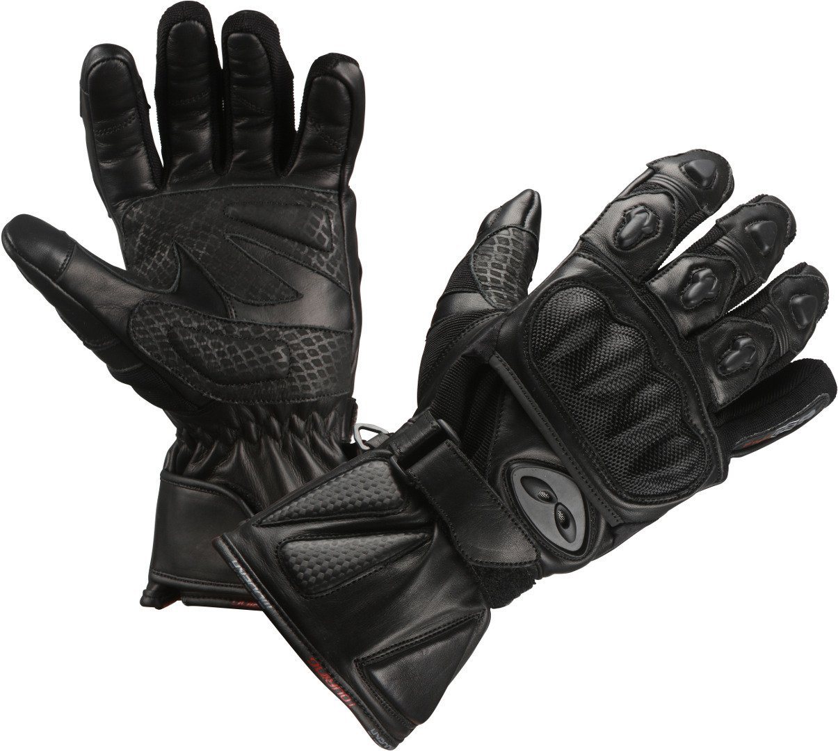 Modeka Motorradhandschuhe Gobi Traveller II Motorradhandschuhe reißfest Modeka Motorradhandschuhe Gobi Traveller II Motorradhandschuhe reißfest von Modeka