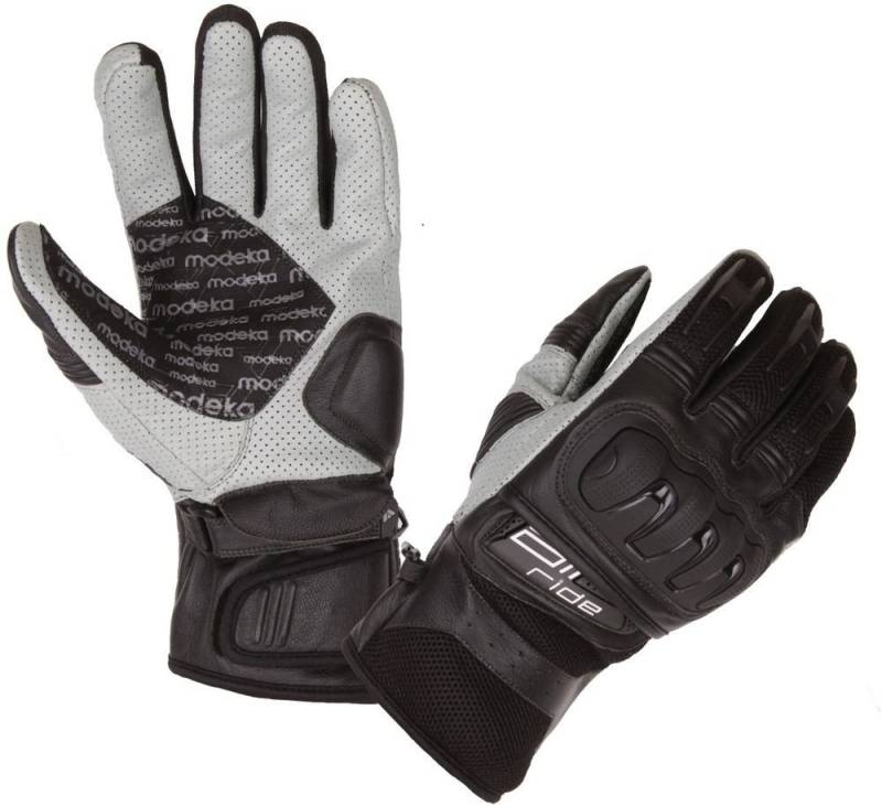 Modeka Motorradhandschuhe Handschuh Air Ride von Modeka