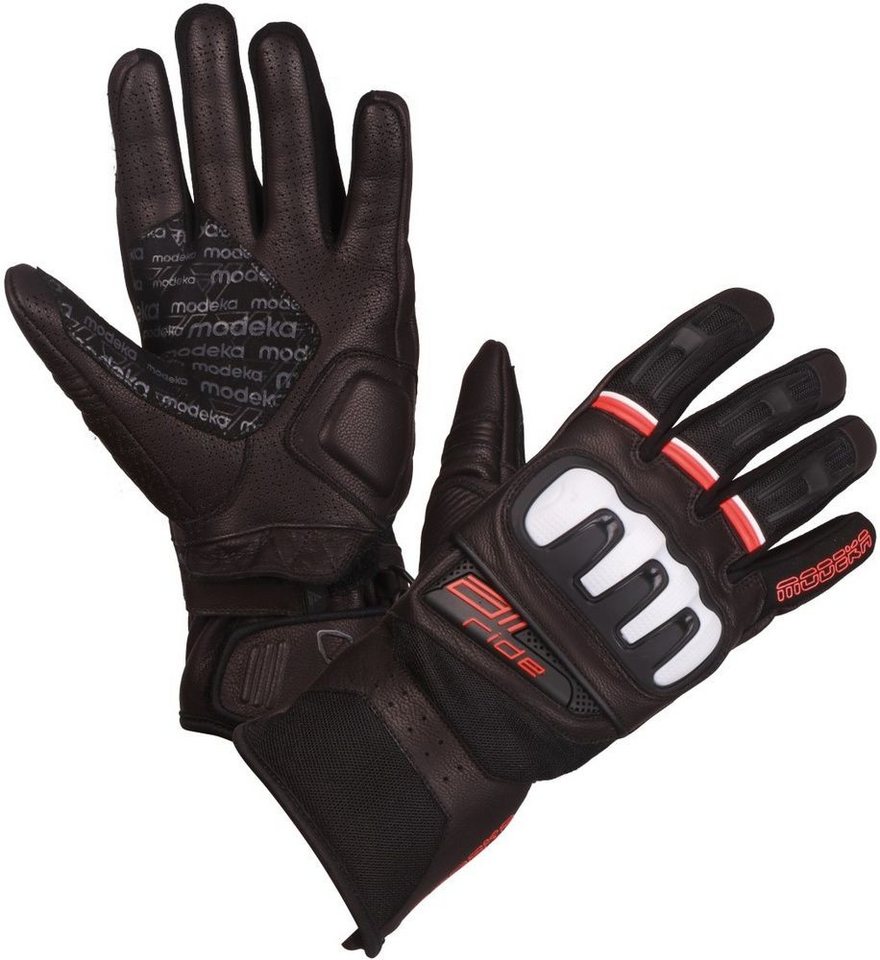 Modeka Motorradhandschuhe Handschuh Air Ride von Modeka