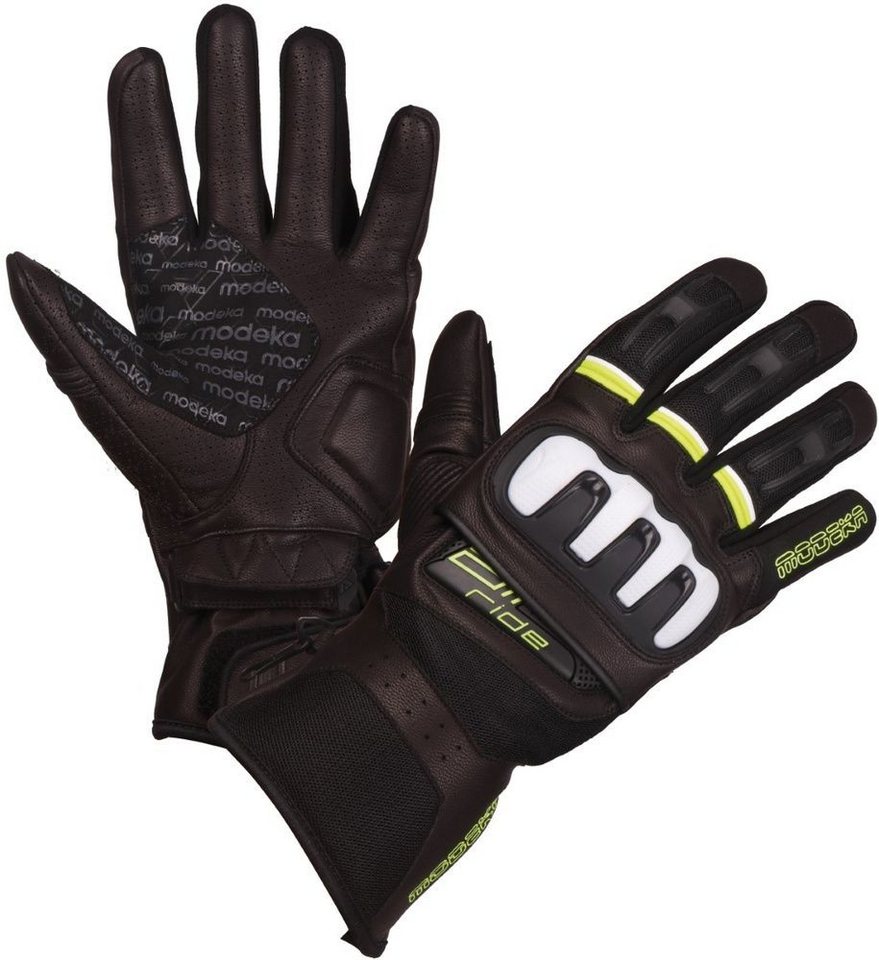 Modeka Motorradhandschuhe Handschuh Air Ride Modeka Motorradhandschuhe Handschuh Air Ride von Modeka