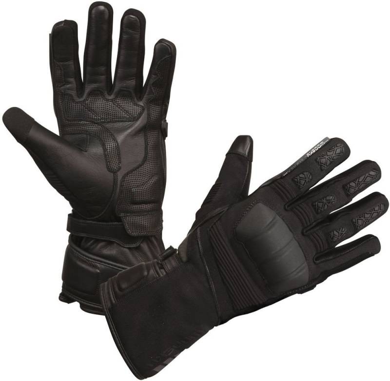 Modeka Motorradhandschuhe Handschuh Black Ridge von Modeka