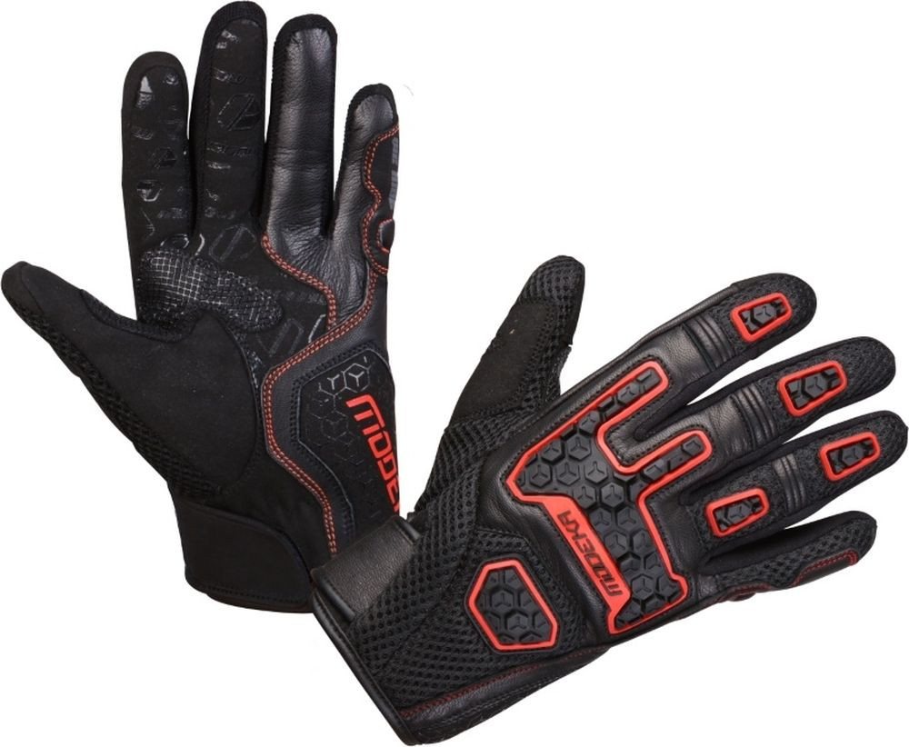 Modeka Motorradhandschuhe Handschuh Dracon Mesh Modeka Motorradhandschuhe Handschuh Dracon Mesh von Modeka