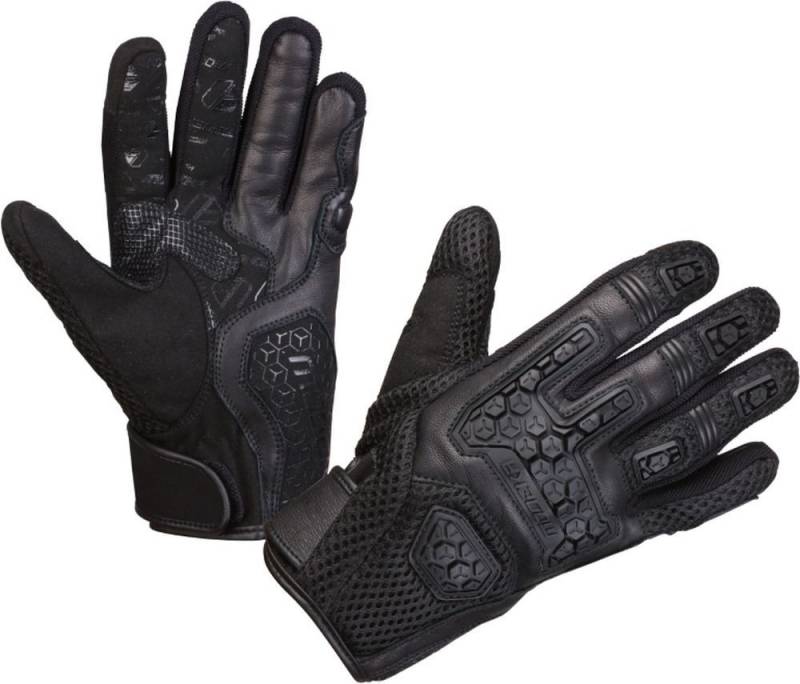 Modeka Motorradhandschuhe Handschuh Dracon Mesh von Modeka