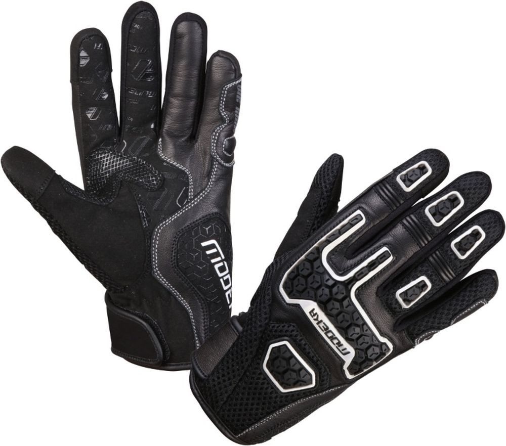 Modeka Motorradhandschuhe Handschuh Dracon Mesh Modeka Motorradhandschuhe Handschuh Dracon Mesh von Modeka