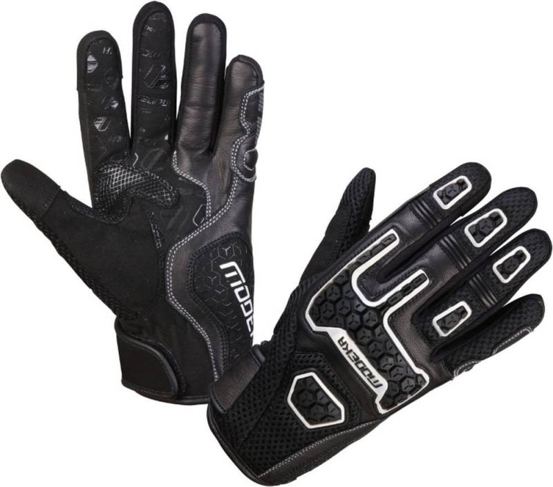Modeka Motorradhandschuhe Handschuh Dracon Mesh von Modeka