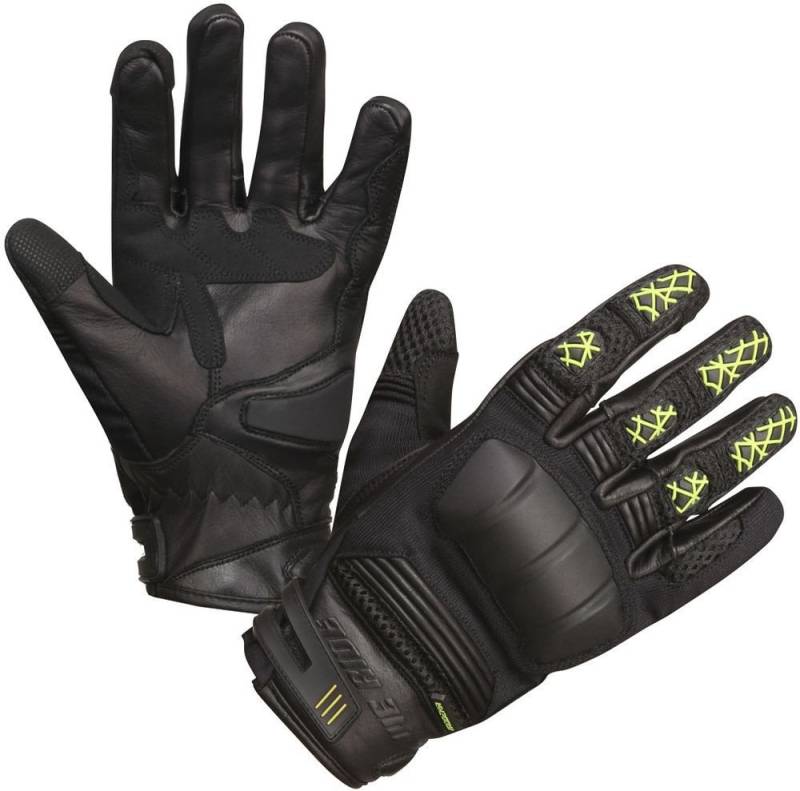 Modeka Motorradhandschuhe Handschuh Ennos von Modeka