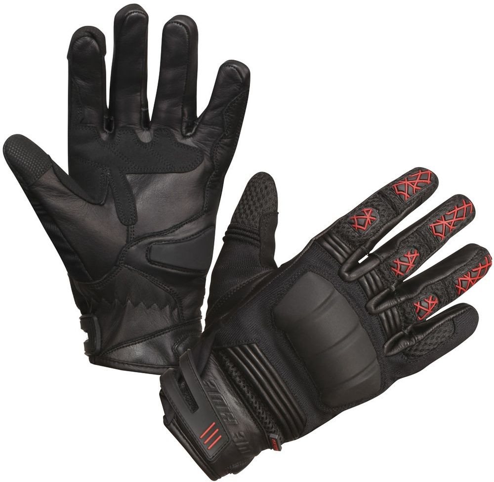Modeka Motorradhandschuhe Handschuh Ennos von Modeka