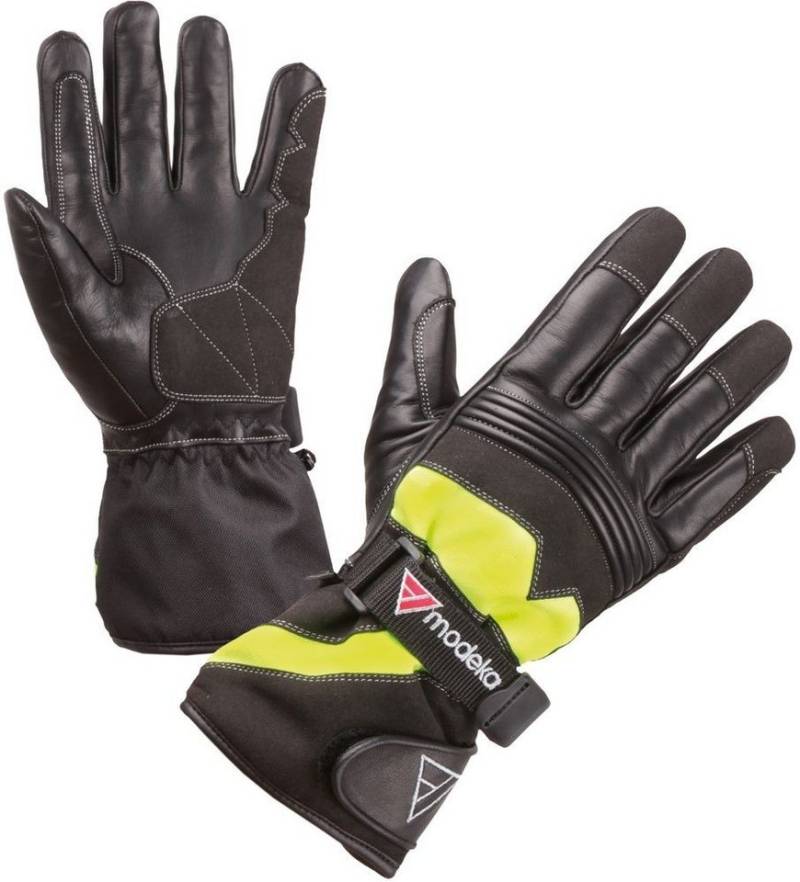 Modeka Motorradhandschuhe Handschuh Freeze EVO von Modeka