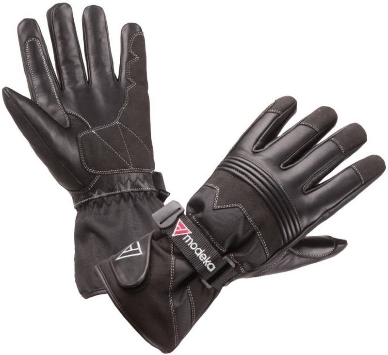 Modeka Motorradhandschuhe Handschuh Freeze EVO von Modeka