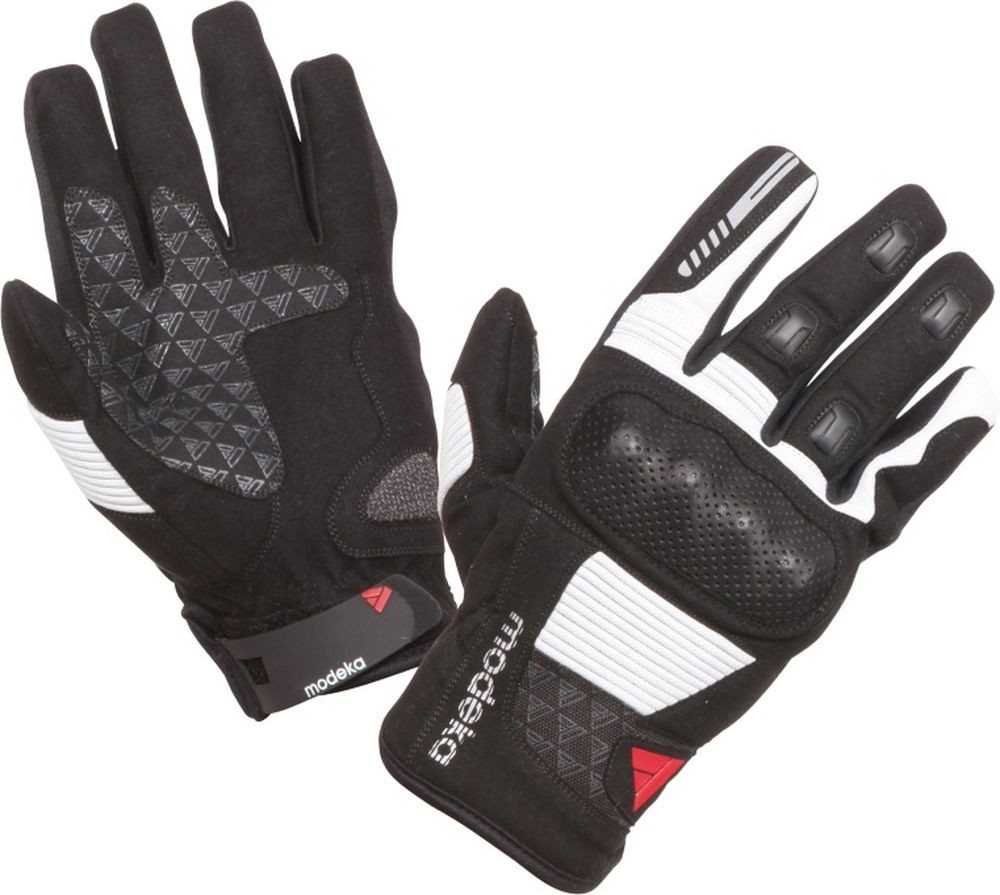 Modeka Motorradhandschuhe Handschuh Fuego Modeka Motorradhandschuhe Handschuh Fuego von Modeka