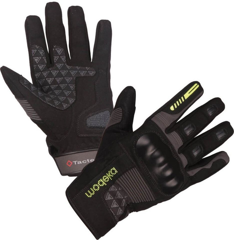 Modeka Motorradhandschuhe Handschuh Fuego Modeka Motorradhandschuhe Handschuh Fuego von Modeka