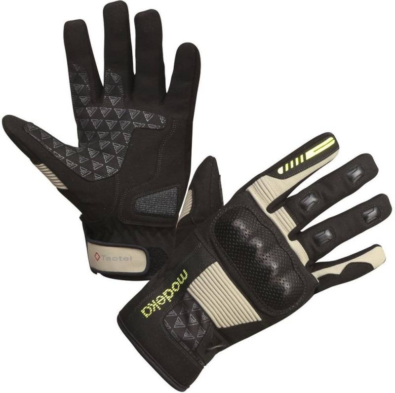 Modeka Motorradhandschuhe Handschuh Fuego von Modeka