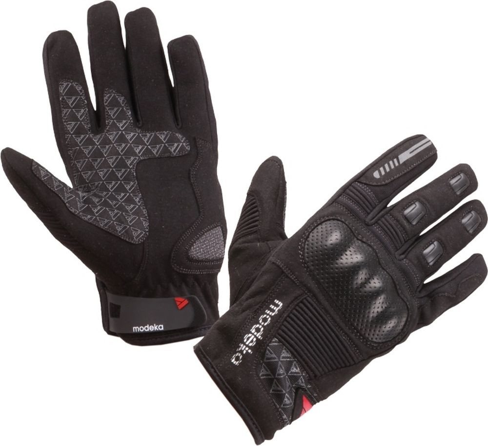 Modeka Motorradhandschuhe Handschuh Fuego Modeka Motorradhandschuhe Handschuh Fuego von Modeka