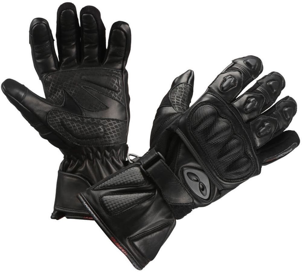 Modeka Motorradhandschuhe Handschuh Gobi Traveller II Modeka Motorradhandschuhe Handschuh Gobi Traveller II von Modeka