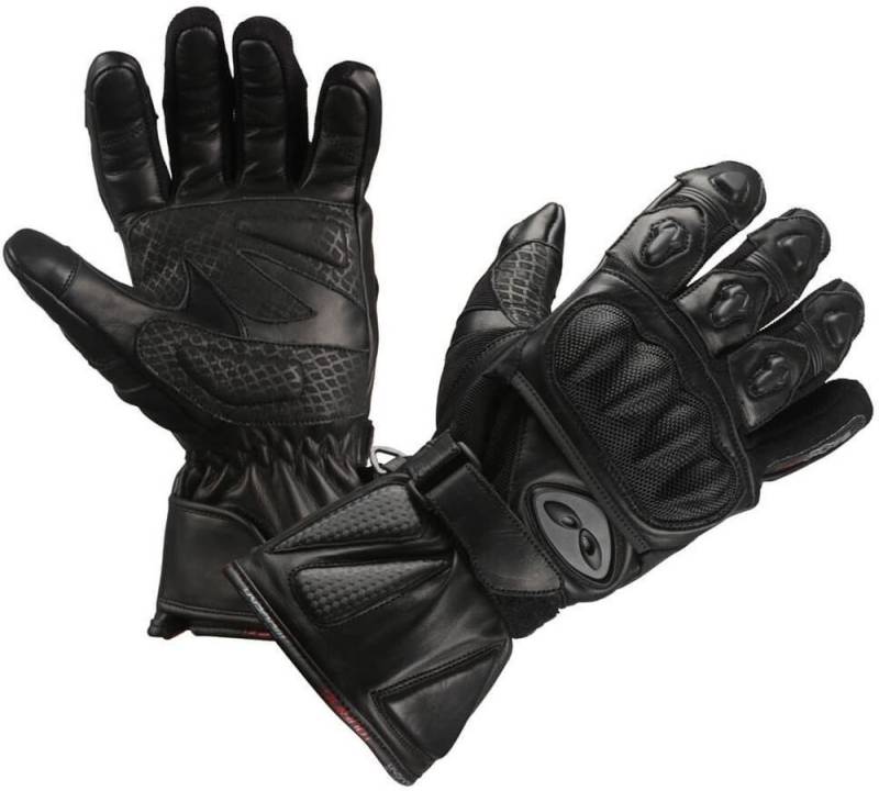Modeka Motorradhandschuhe Handschuh Gobi Traveller II von Modeka