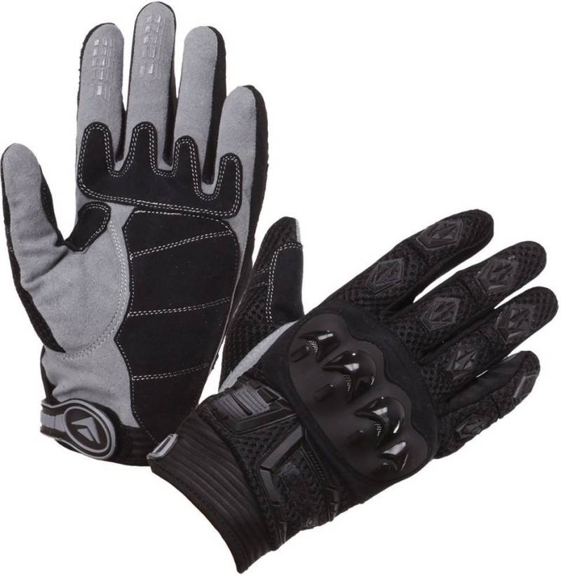 Modeka Motorradhandschuhe Handschuh MX Top Kids von Modeka